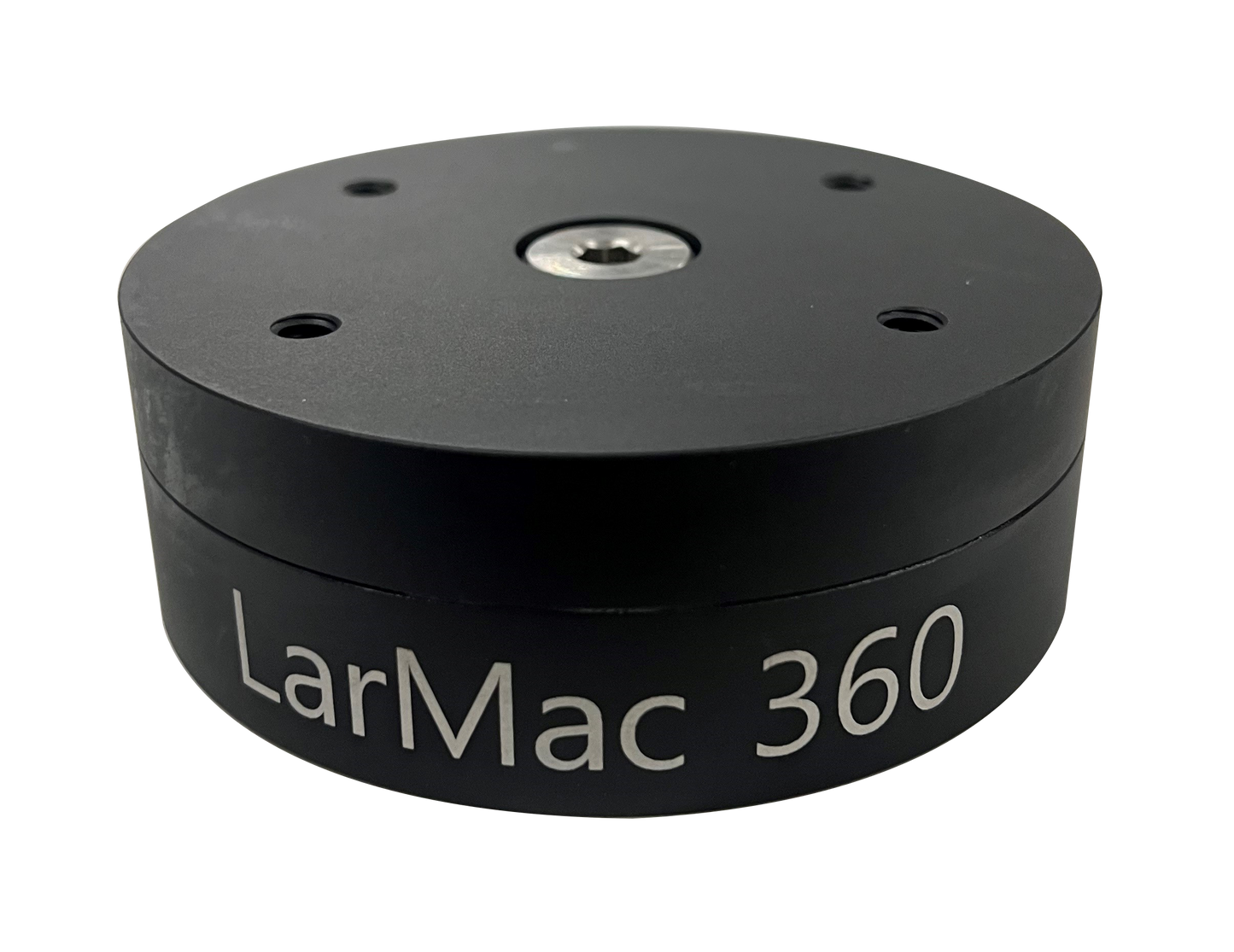 LarMac 360 w/Direct Mount Plate