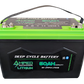 36V 60Ah Trolling Motor Lithium Battery (LiFePO4) - Bluetooth - IP67 Waterproof - Heated