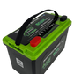 36V 60Ah Trolling Motor Lithium Battery (LiFePO4) - Bluetooth - IP67 Waterproof - Heated