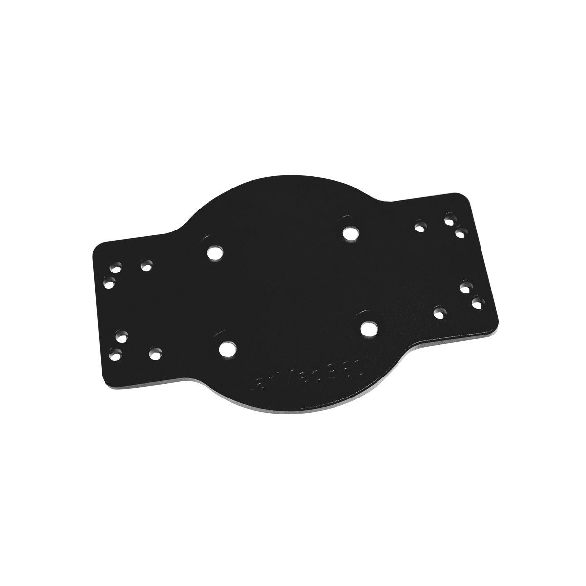 LarMac Graph Mount Plate Only