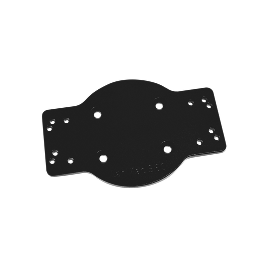 LarMac Graph Mount Plate Only