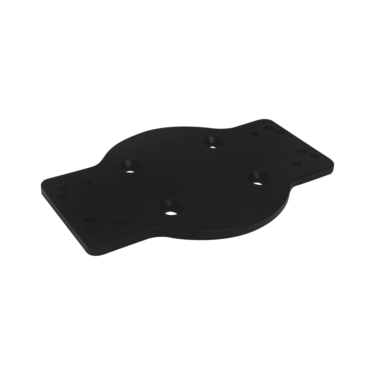 LarMac Graph Mount Plate Only