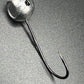 Prescription Jig Head Smaller Sizes 10 pack